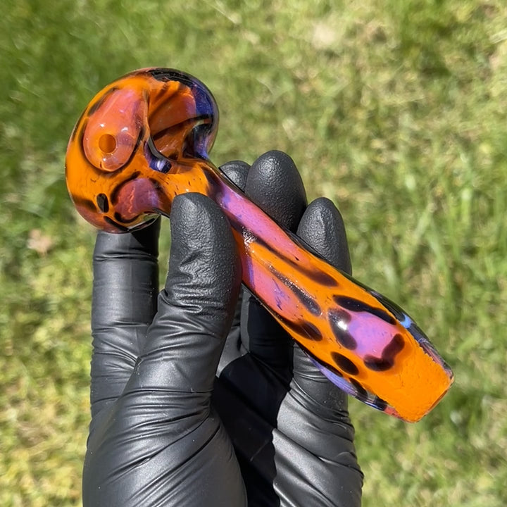 Leopard Pipe