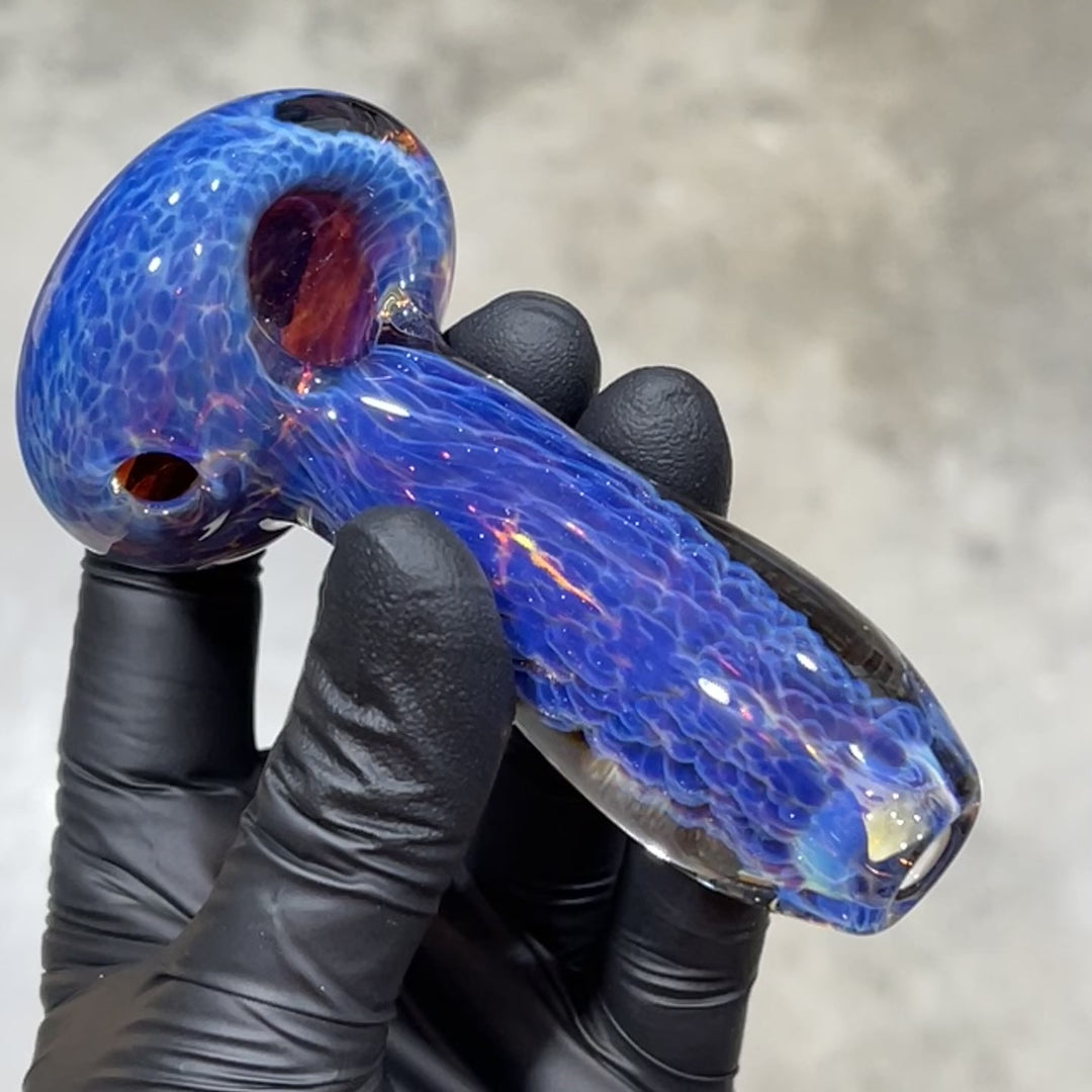 Purple Nebula Pipe