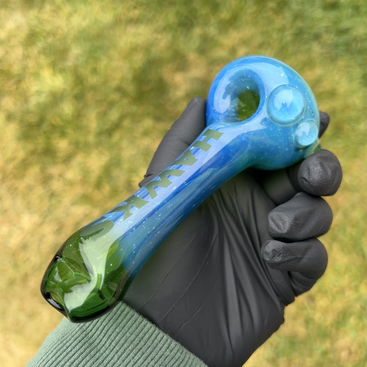 Seahawks Glass Pipe Glass Pipe Tako Glass