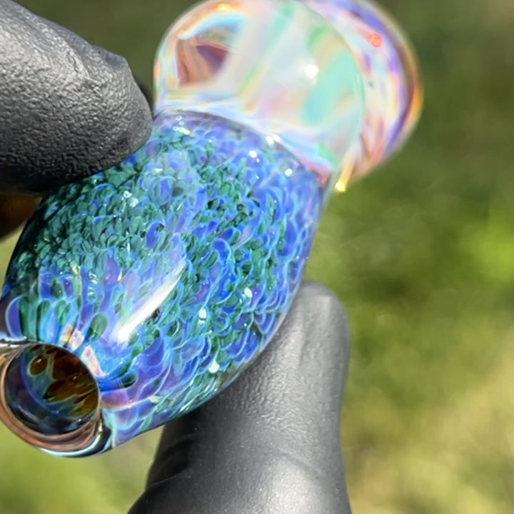 Purple Nebula Chillum