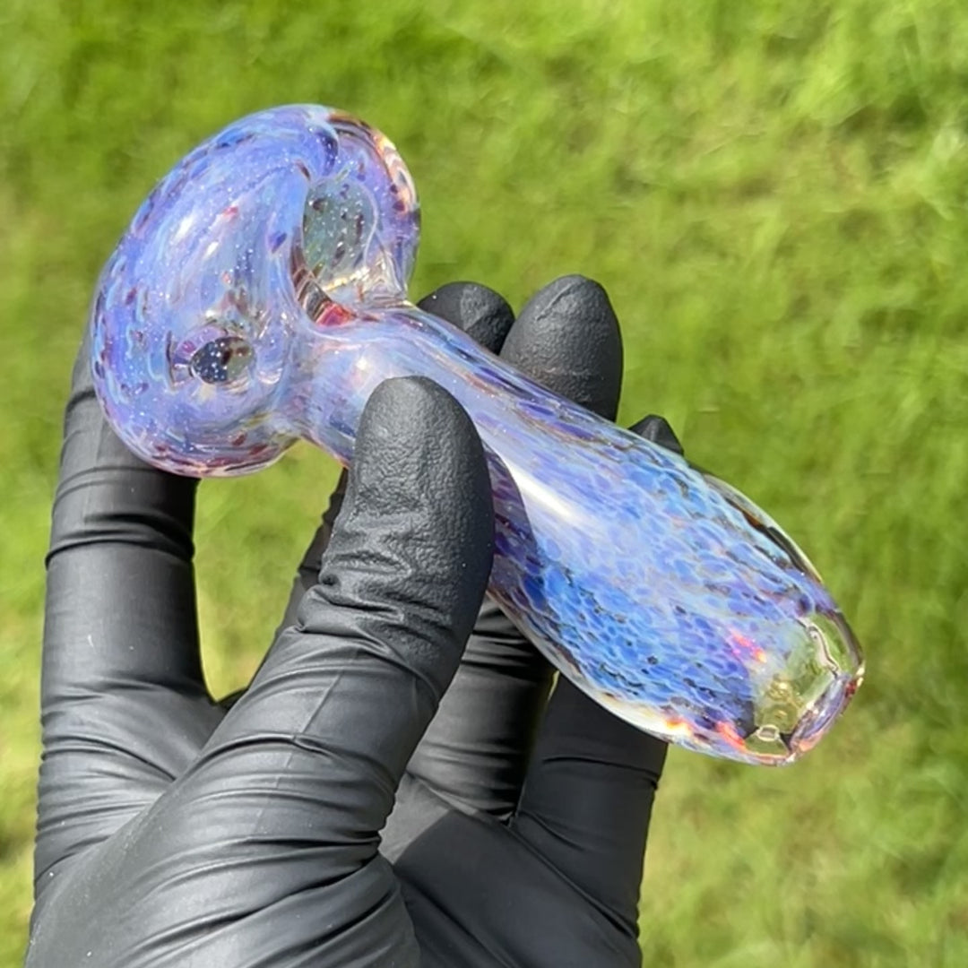 Neo Nebula Pipe Glass Pipe Tako Glass