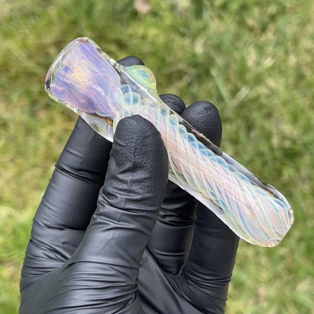 Thick Fume Chillum