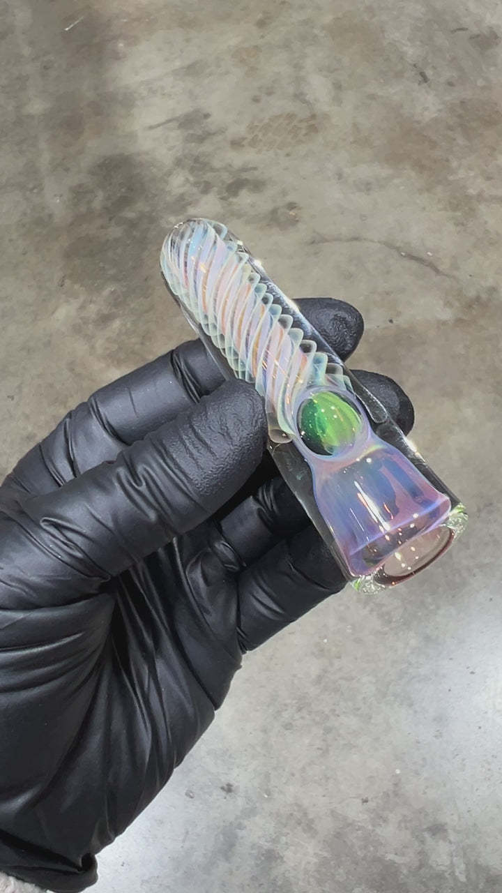 Thick Fume Chillum