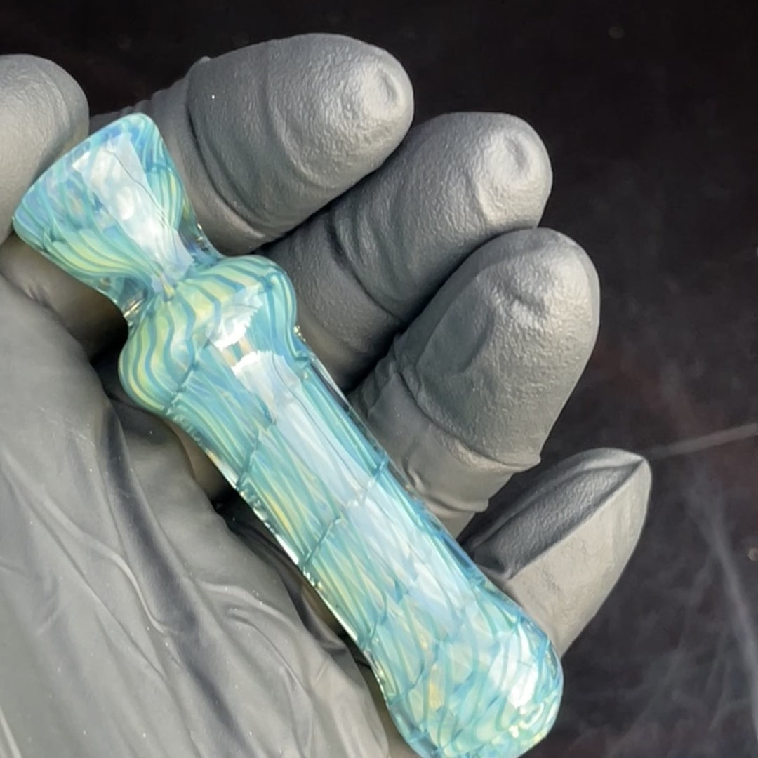 Coil Chillum