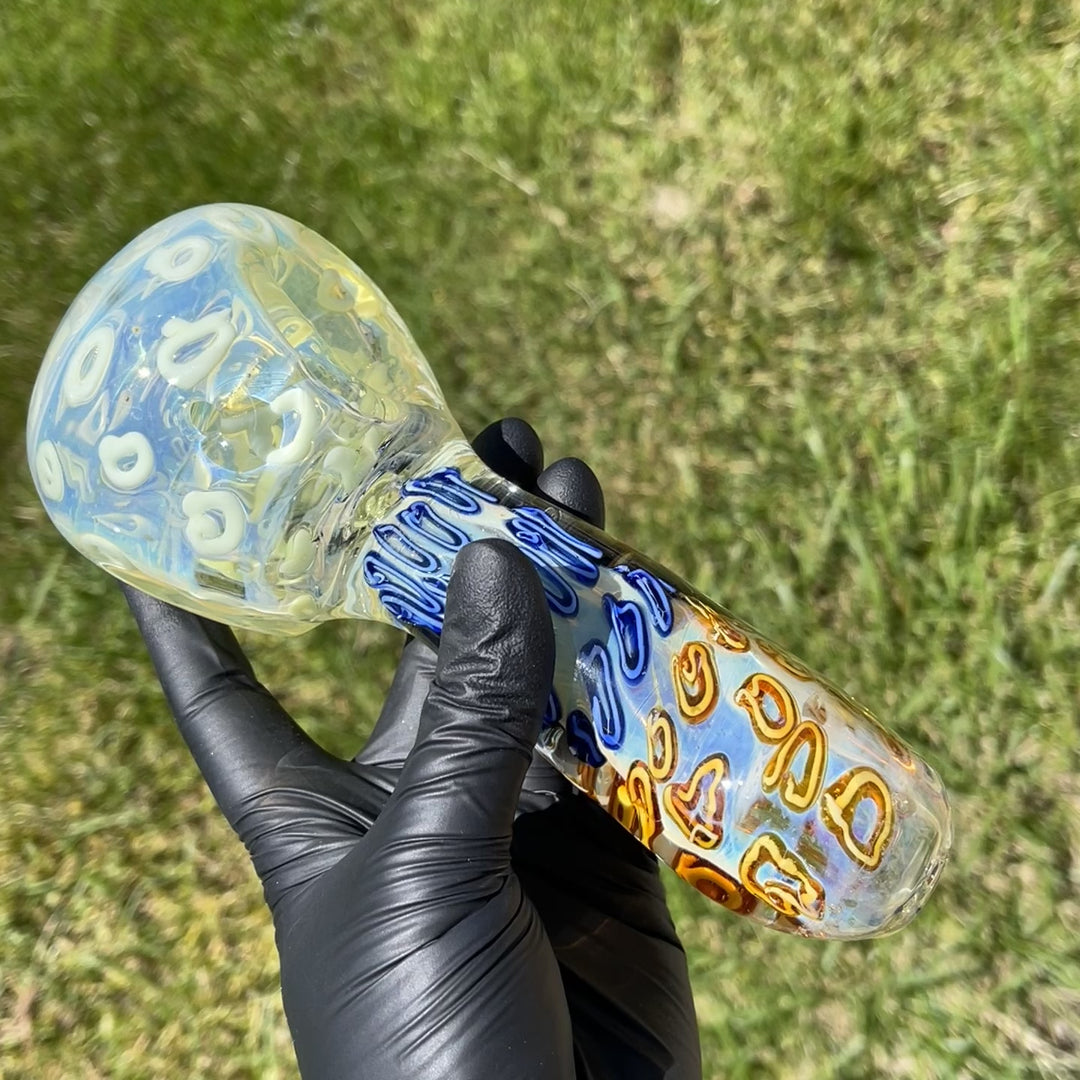 Party Bowl Pipe