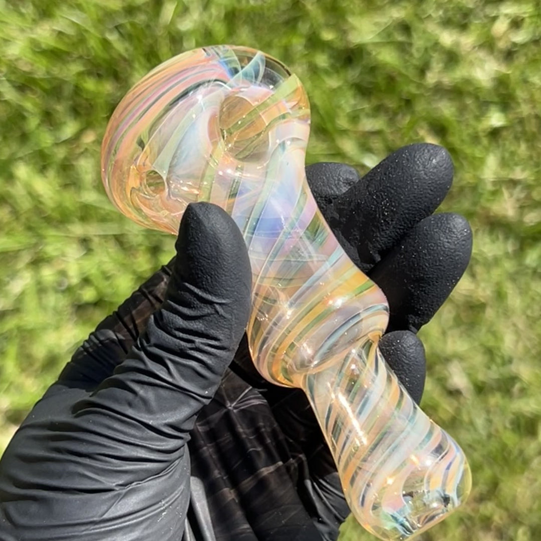 Firekist Inside Out Fume Spoon