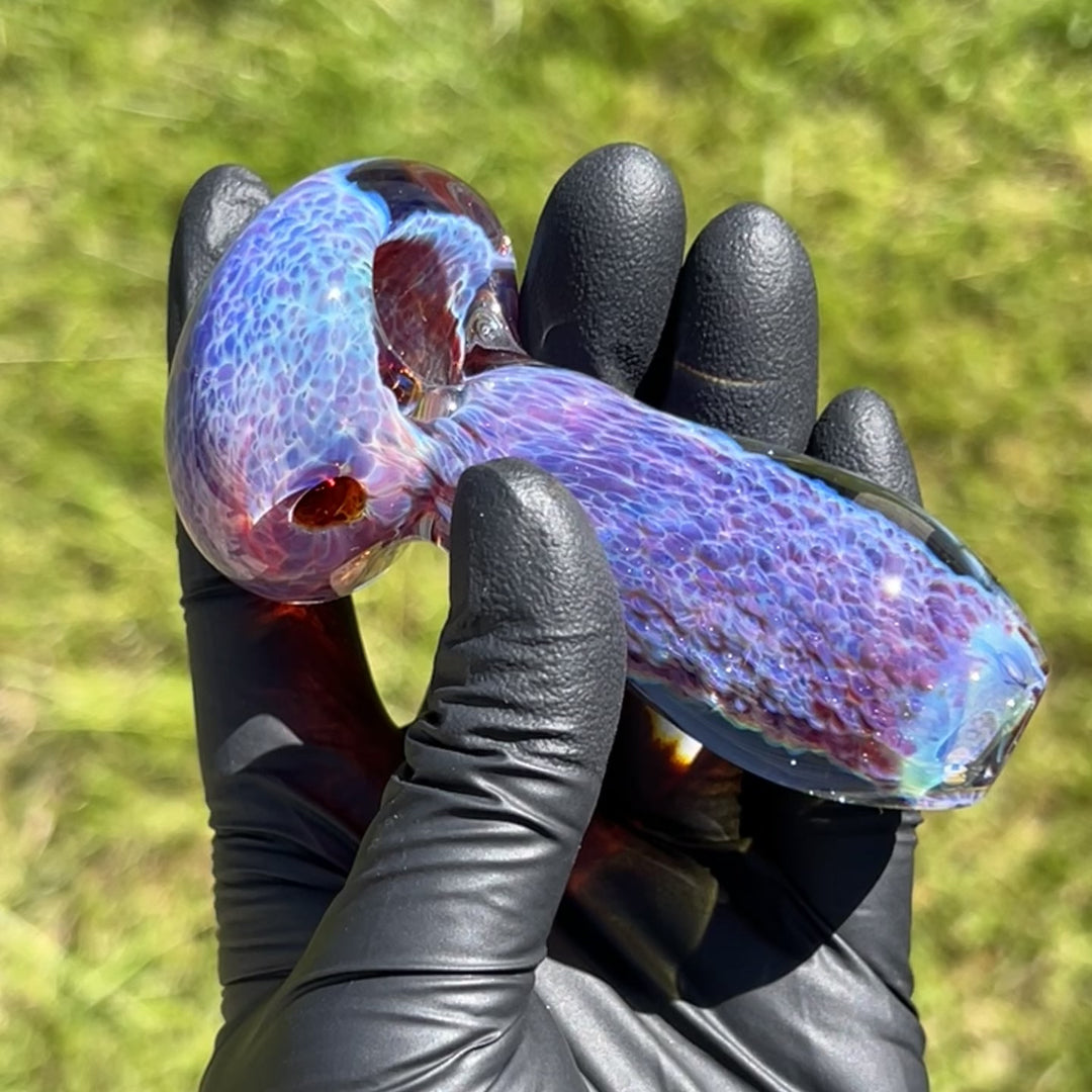 Purple Nebula Pipe