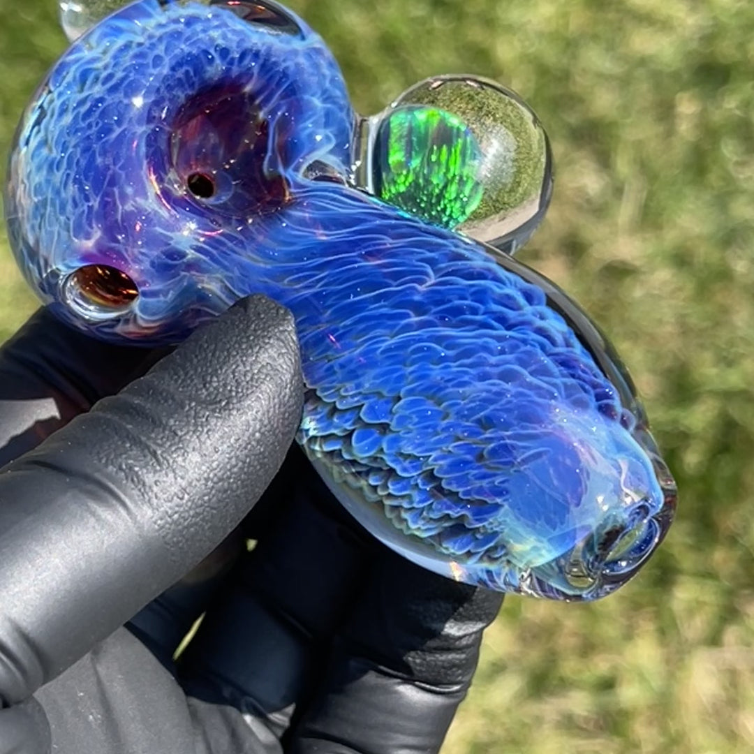 The Most Baller Pocket Pipe Glass Pipe Tako Glass