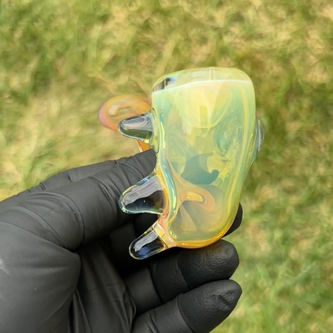 Fumed Spike Sherlock