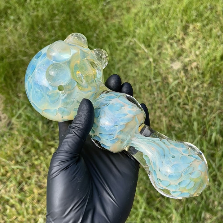 Party Bowl Pipe Glass Pipe TG