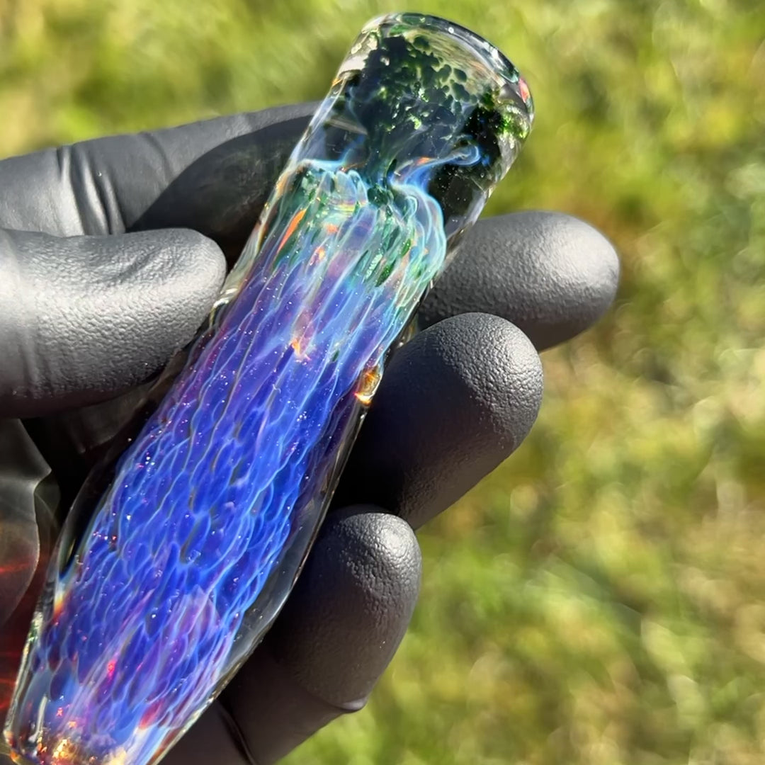 Purple Nebula Chillum