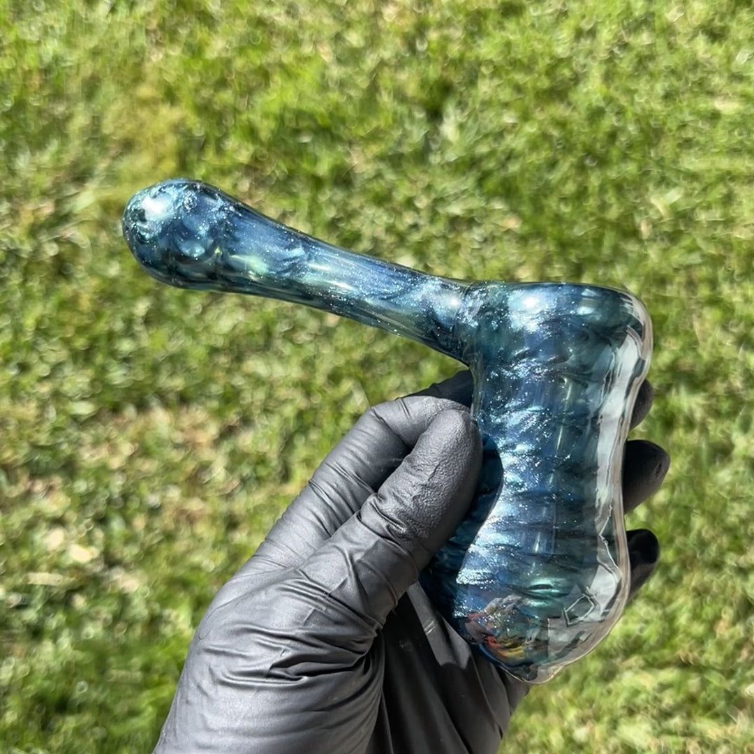 Unobtanium Hammer Bubbler