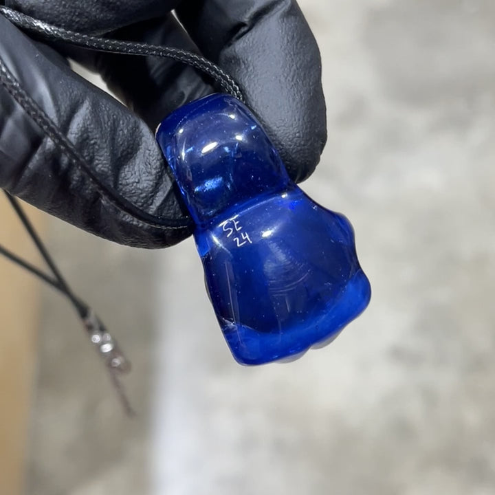 Vortex Hand Pendant Accessory Scooters Glass