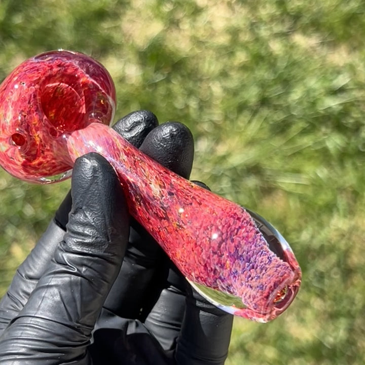 Passion Pipe Glass Pipe Beezy Glass