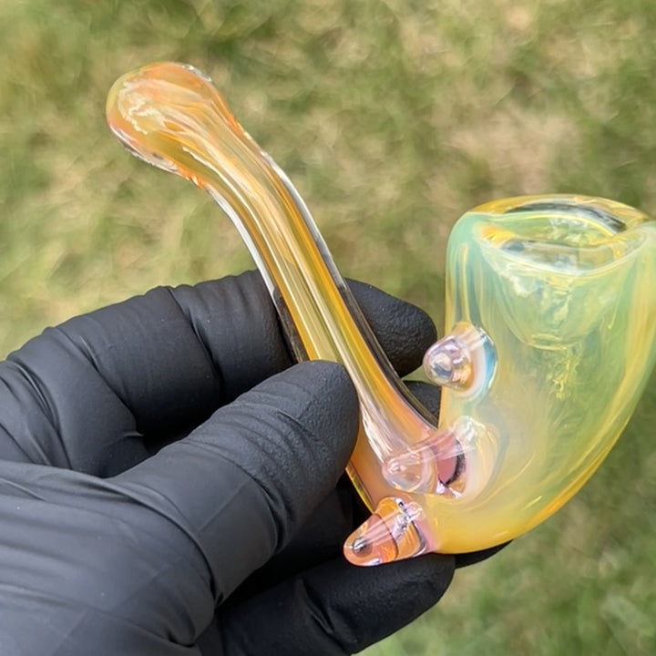 Fumed Spike Sherlock