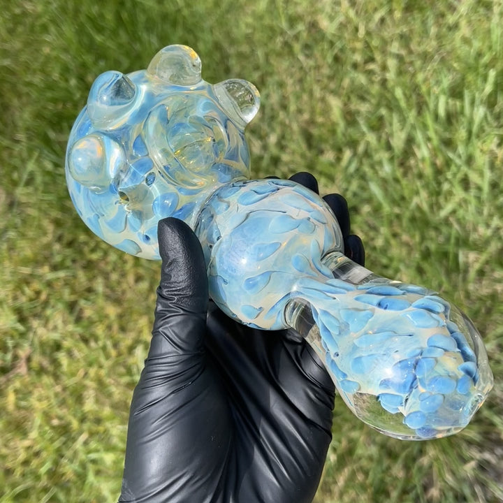 Party Bowl Pipe Glass Pipe TG