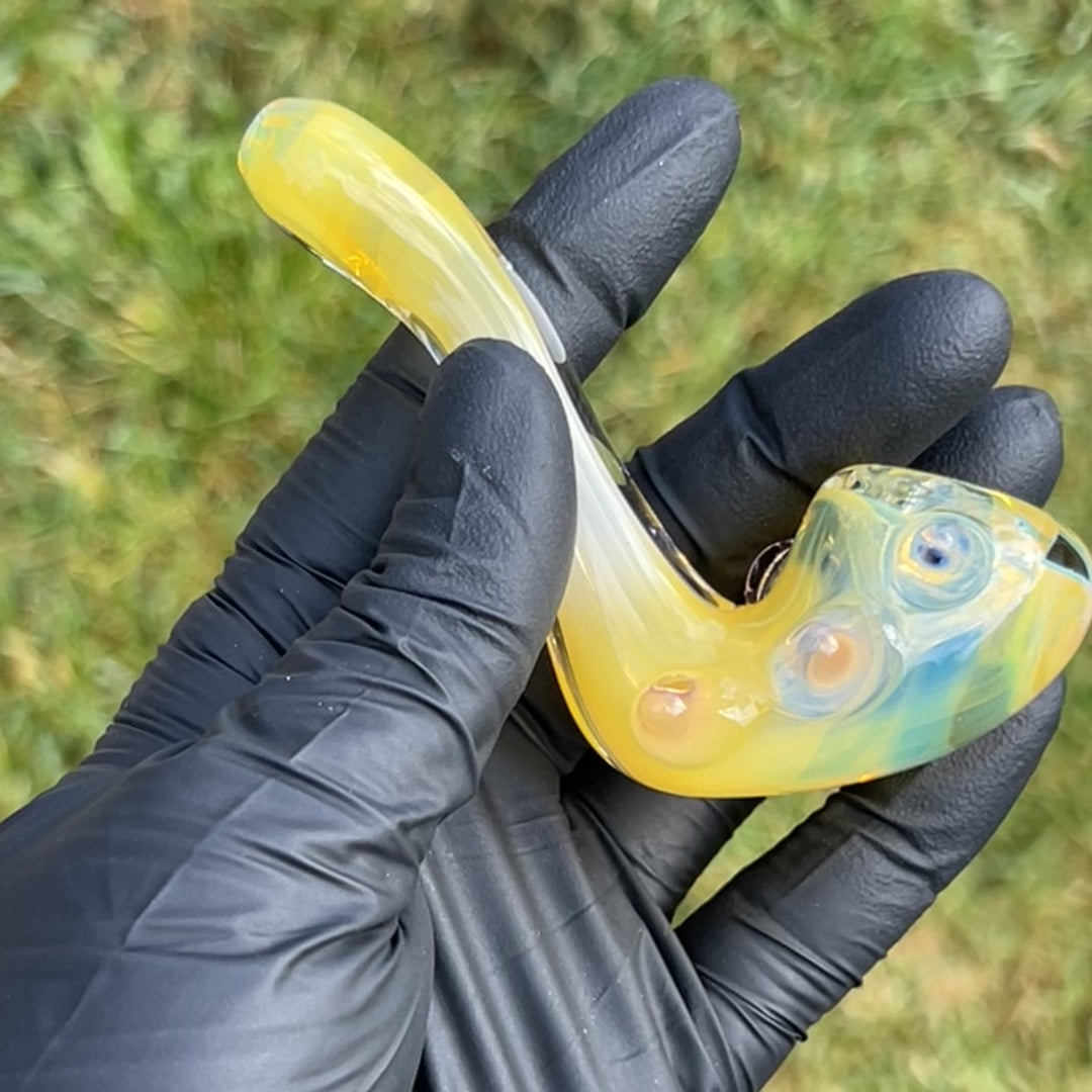 Fumed Spike Sherlock