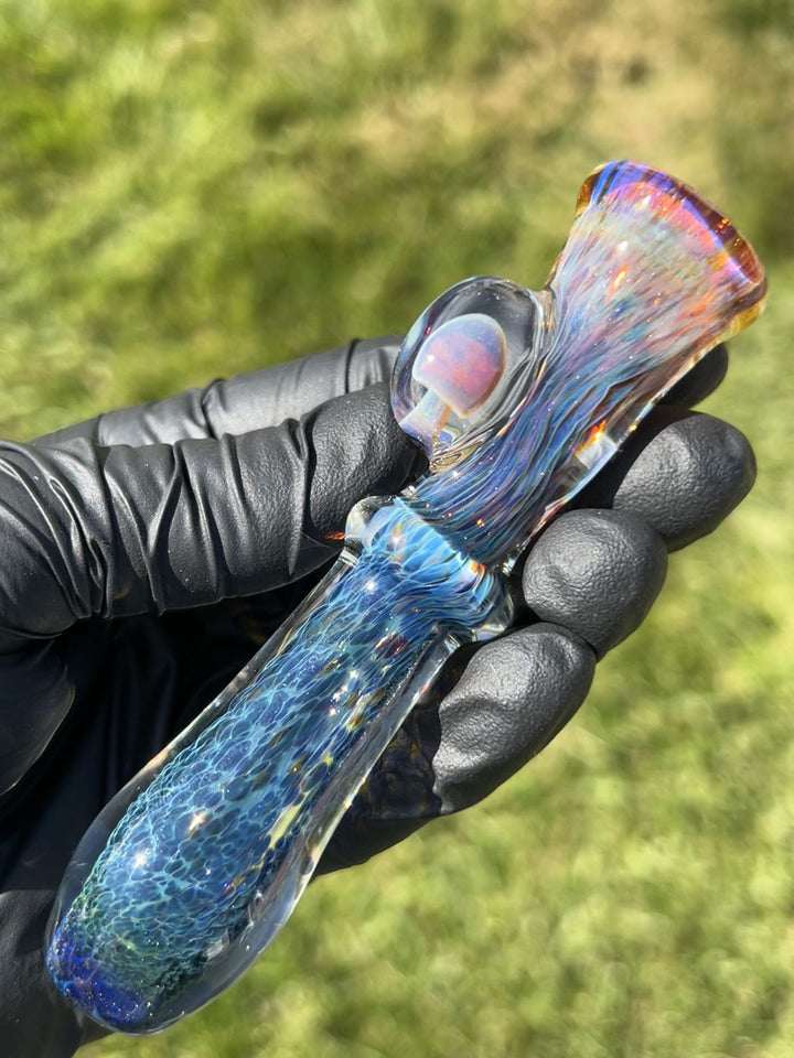 Mushroom Chillum