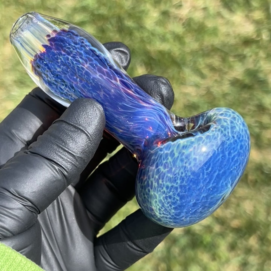 Purple Nebula Pipe