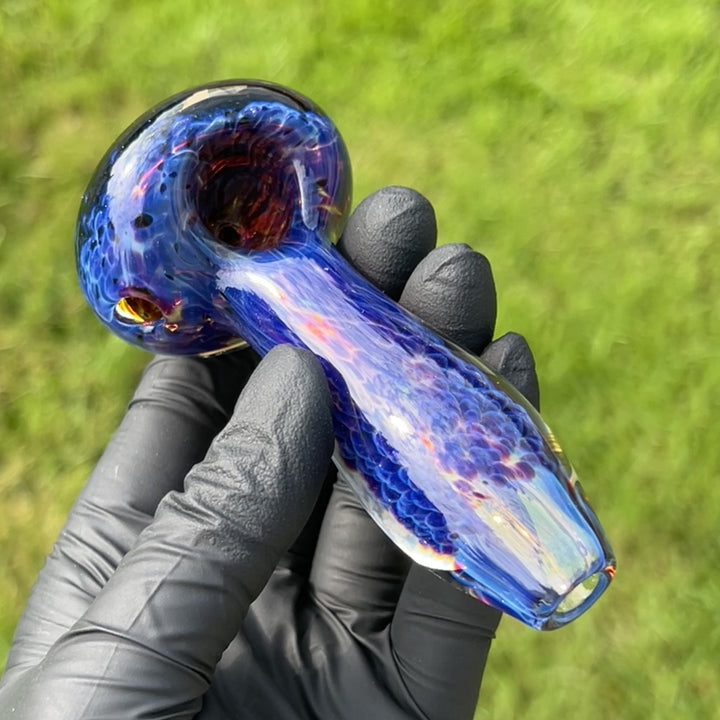 Purple Nebula Pipe