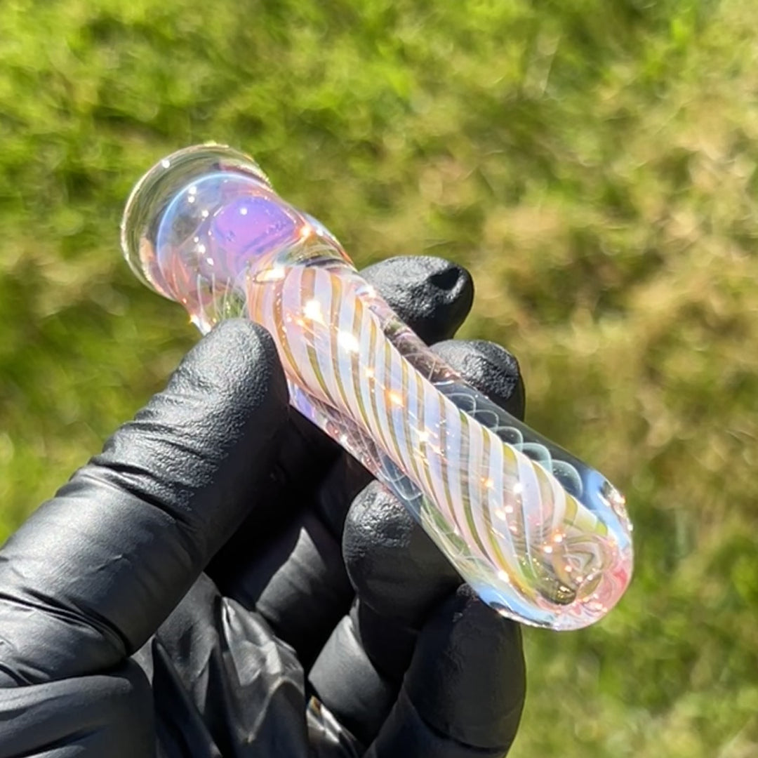 Thick Fume Chillum