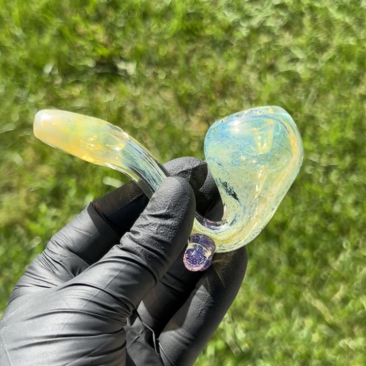 Fumed Swoop Sherlock