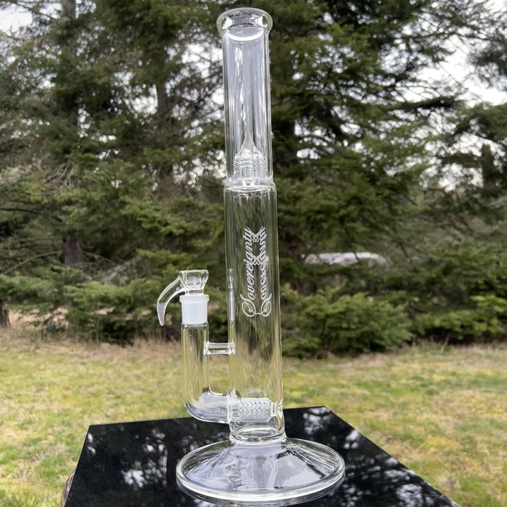 Sovereignty Glass Bishop - Stemline