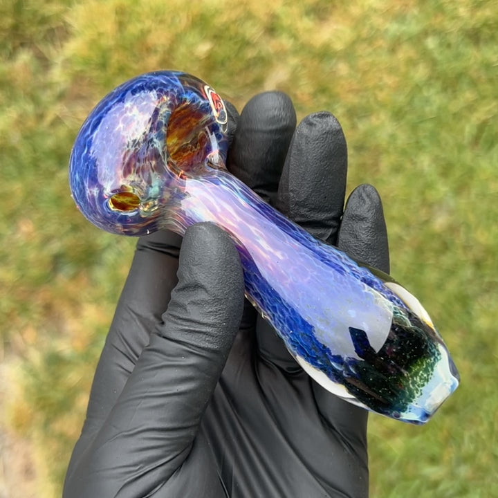 Purple Nebula Pipe