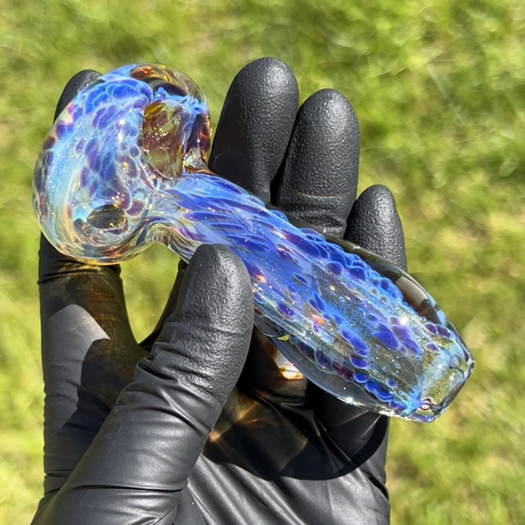 Purple Nebula Pipe