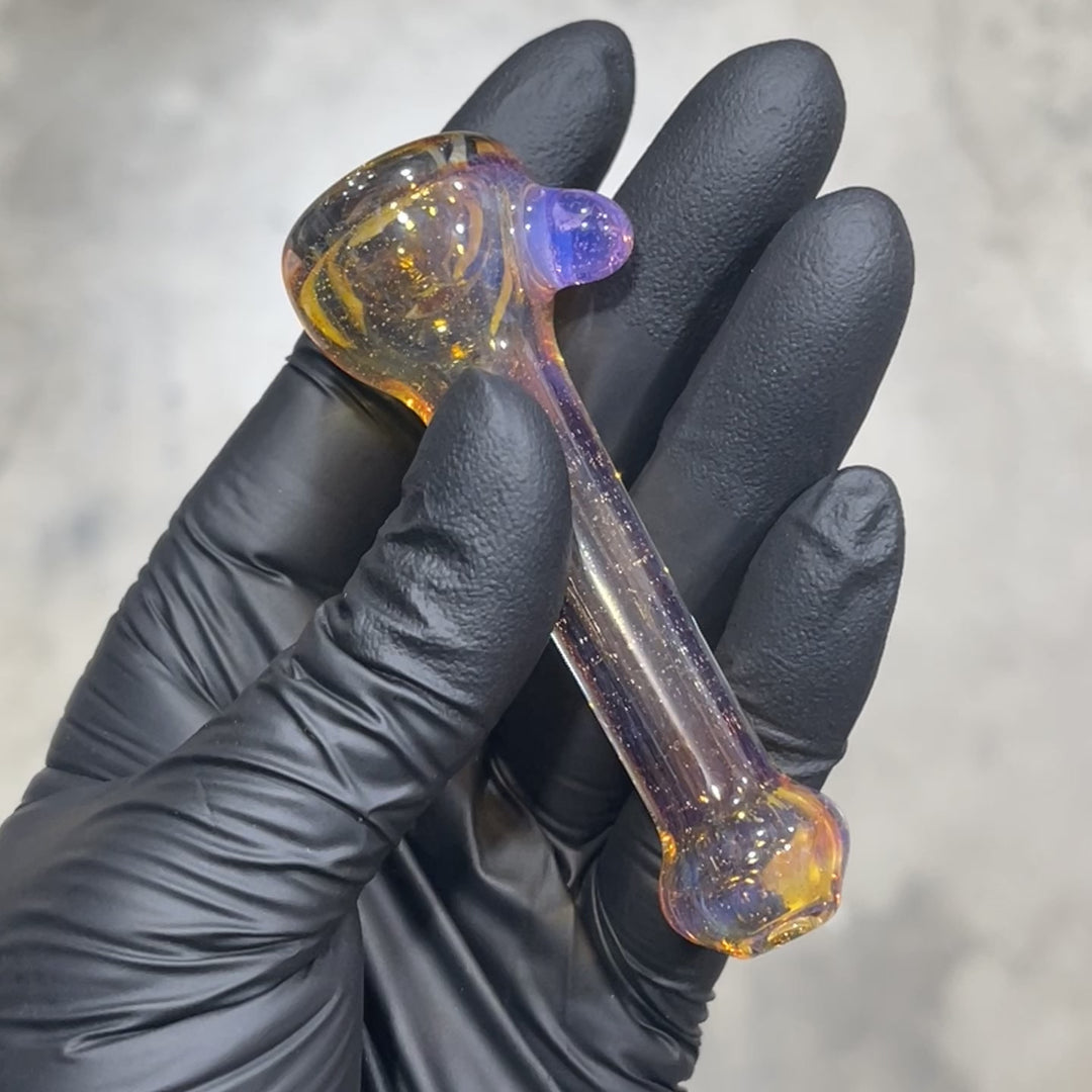 Frit Pocket Chillum