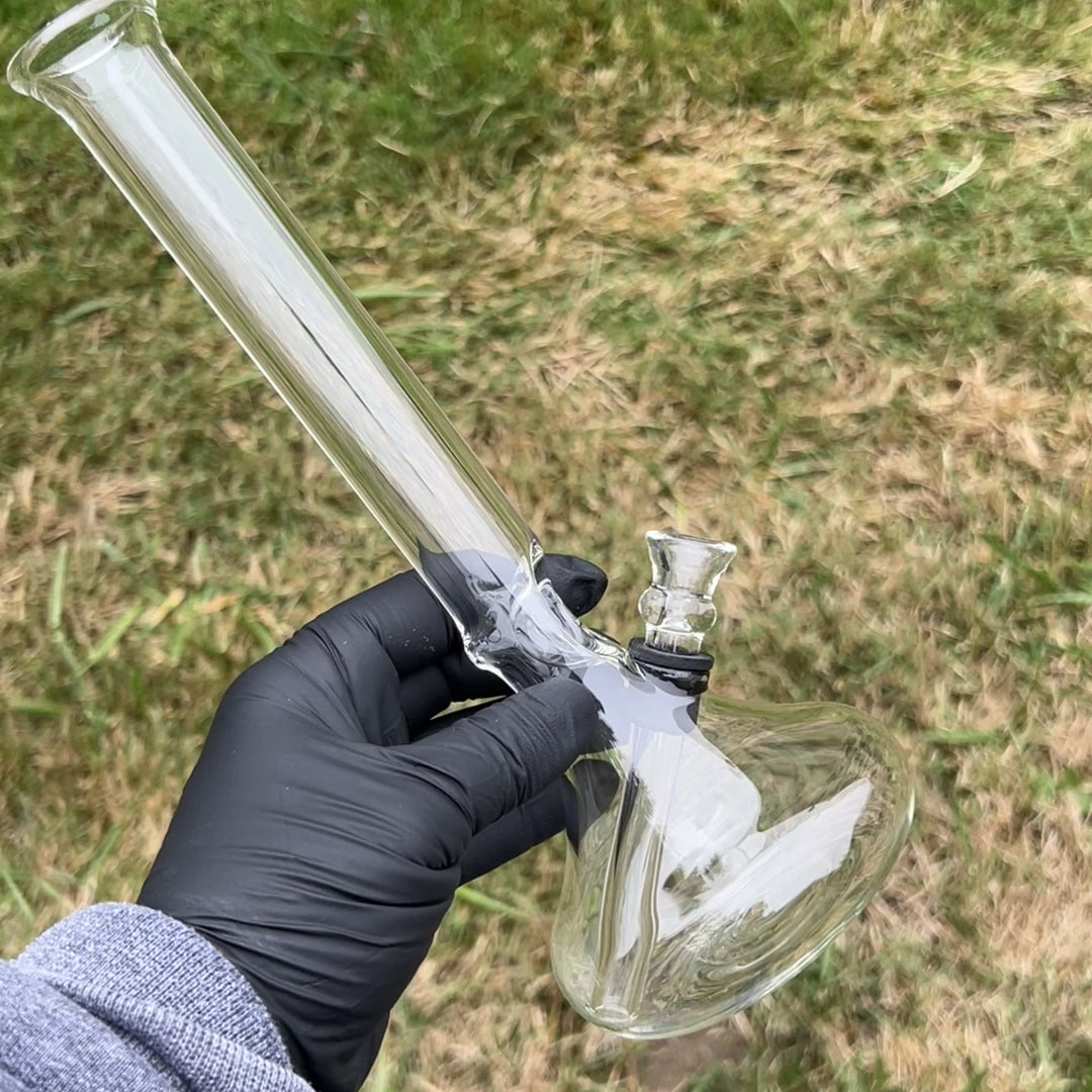 Deanster Bong