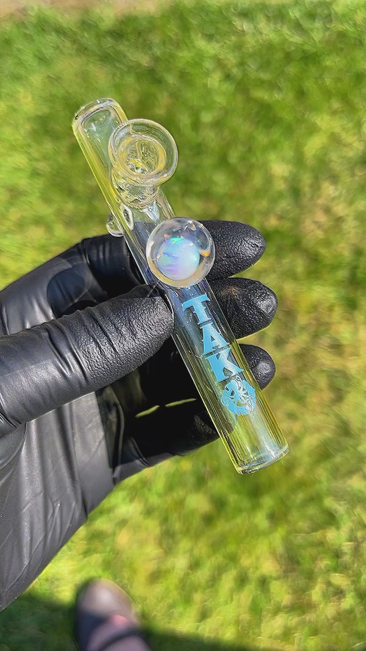 Opal Shooter