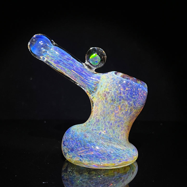 Space Ghost Squatlock 1 Glass Pipe Tako Glass   