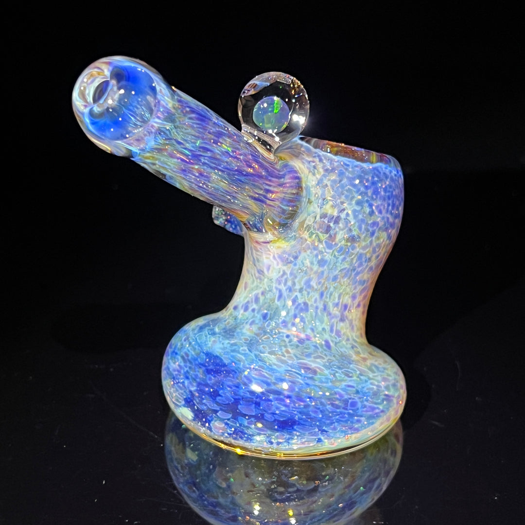 Space Ghost Squatlock 1 Glass Pipe Tako Glass   