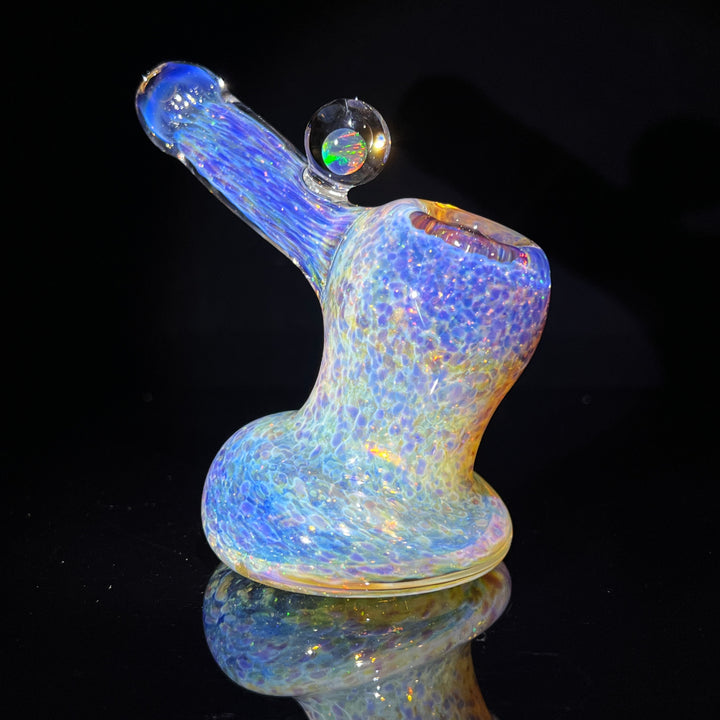 Space Ghost Squatlock 1 Glass Pipe Tako Glass   