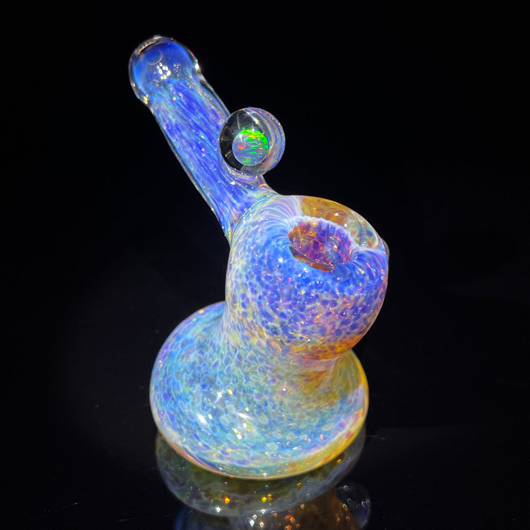 Space Ghost Squatlock 1 Glass Pipe Tako Glass   