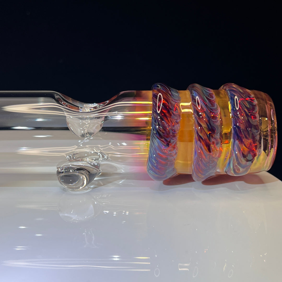 Jedi Steam Roller 5 Glass Pipe Jedi Glassworks   