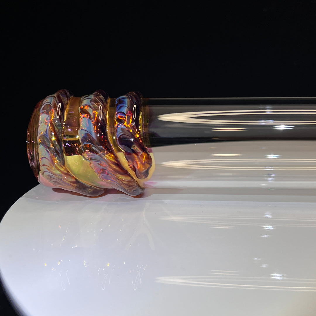 Jedi Steam Roller 5 Glass Pipe Jedi Glassworks   