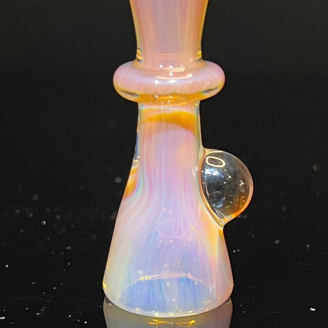 Lock n Load Maria Chillum Glass Pipe Revlock   