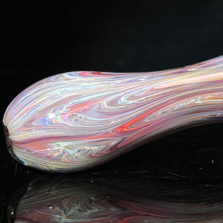 Jupiter Swirls Glass Pipe 21 Glass Pipe Revlock   