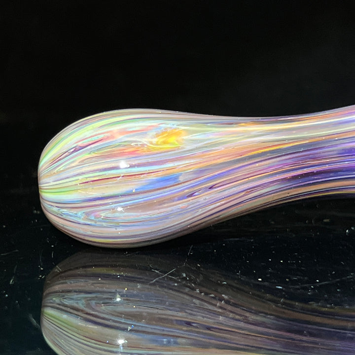 Jupiter Swirls Glass Pipe 29 Glass Pipe Revlock   