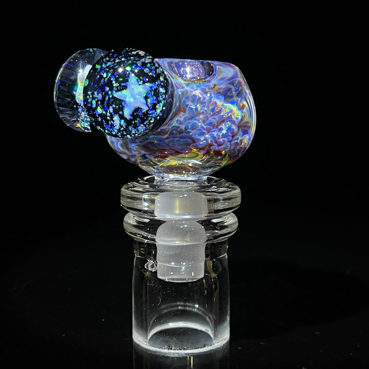 Custom Tako 14mm pullslide Accessory Tako Glass   