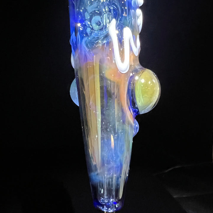 Dream Traveler Spoon Glass Pipe Deviant Glass   