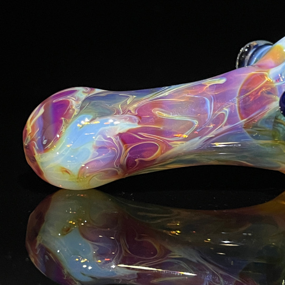 Rone Marbled Glass Pipe Glass Pipe Rone Glass   