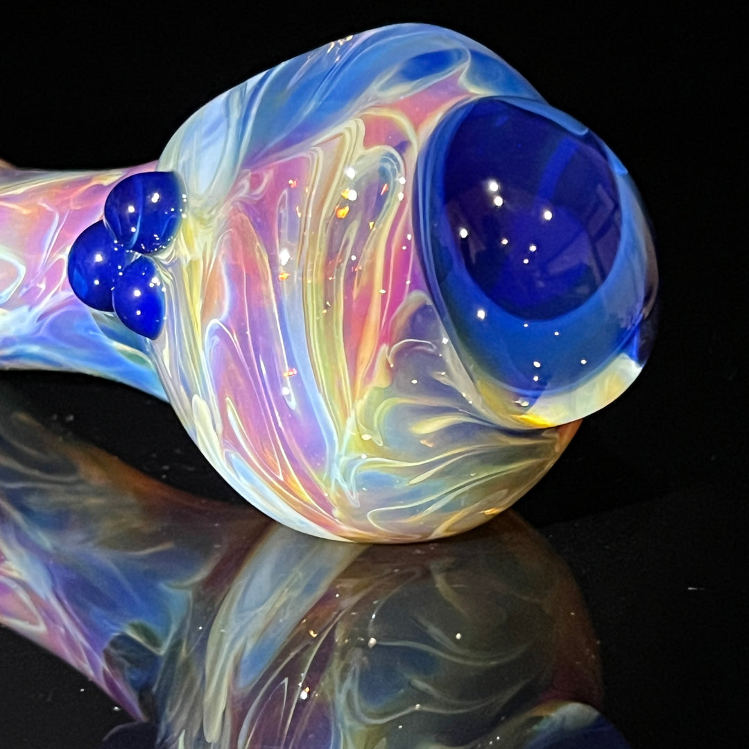 Rone Marbled Glass Pipe Glass Pipe Rone Glass   