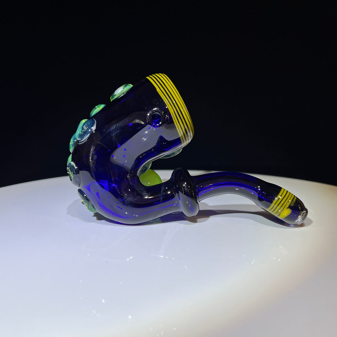 Slime OctoLock 2 Glass Pipe Glass Distractions   