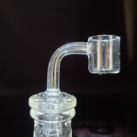14 mm 90° Quartz Banger Accessory TG   