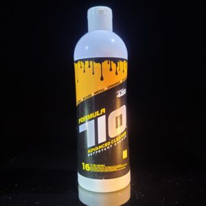 Formula 710 Advanced Cleaner - C1 Cleaning Supplies Formula 420