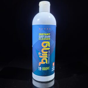 Formula 420 Bling Instant Cleaner - G1 Cleaning Supplies Formula 420