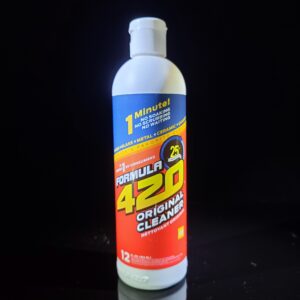 Formula 420 Original Cleaner - A1 Cleaning Supplies Formula 420